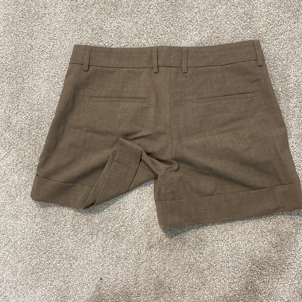 Express Design Studio Editor Shorts - Picture 2 of 5